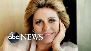 Patty Duke: An American Actress Who Made Her Mark