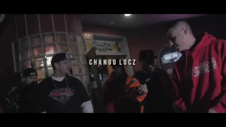 Young Flacs Aggressive Finessin Ft Lil Toro N Chango Locz Official Music Video By StewyFilms 2017