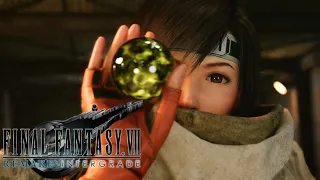 Final Fantasy VII Remake Intergrade - Le DLC Yuffie Sur PS5
