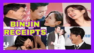 BINJIN RECEIPTS |BINJIN SHIPPERS ONLY CAN RELATE THIS |Lucy Pagalan