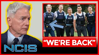 NCIS Season 21 Release Date & 2023 Updates