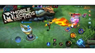 Mobile Legends | جيم موبايل ليجند ب( اكسبورغ)