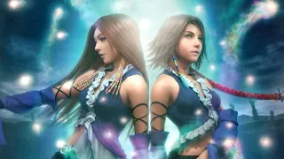 Yuna teamwork Gameplay Dissidia Final Fantasy NT DFFNT