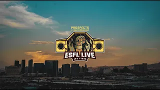 ESFL LIVE: Las Vegas Recap | PROSPECTS by Sports Illustrated