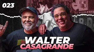 WALTER CASAGRANDE - Superplá #023