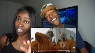 Joyner Lucas x Chris Brown - I Don't Die REACTION | HollySdot