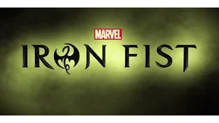 Marvel's Iron Fist - Epic Music Video - I'm A Dragon