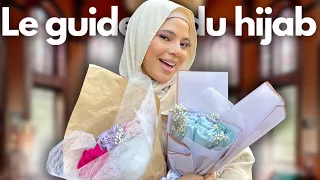 THE HIJAB GUIDE