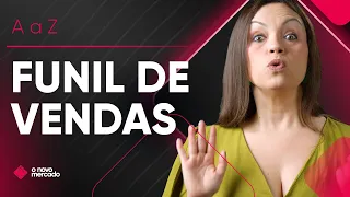 O que é FUNIL DE VENDAS? | Dicionário de Marketing ONM