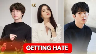 MOST HATED KOREAN CELEBRITIES |  HANDSOME KOREAN ACTORS, #kdrama