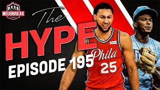 The Hype #195 - Top Prospects & Disappointing Stars in The Hobby