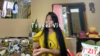 I'm leaving my sister | Nagaland  🇮🇳