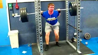 Most Dangerous Weightlifting, Gym and Workout fails Compilation 2019