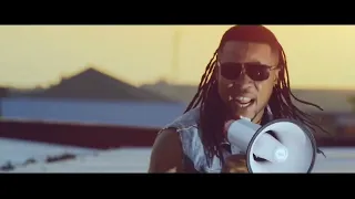 Flavour Feat Wande Coal - Wake Up (Official Music Video)