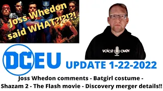 Joss Whedon made some DISGUSTING comments about Gal Gadot!!!