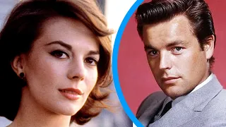 Inside Natalie Wood and Robert Wagner's Disastrous Relationship