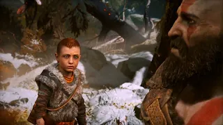 God of War Gameplay Walkthrough Part 1