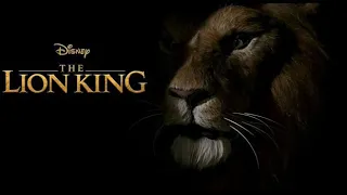Реакция на трейлер фильма "Король Лев" Это ШЕДЕВР!!