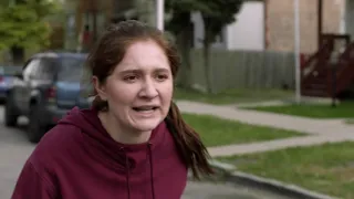 Shameless Season 9 Episode 14 -DEBBIE CONFRONTS KELLY