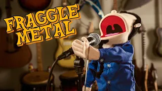 Fraggle Metal (cover by Leo Moracchioli)