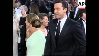 Oscars 2003