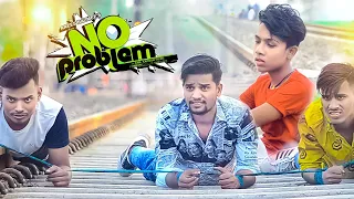 No Problem - Spoof - Most Funny Scenes | Comedy Movie - Raja Romiyo | Sikandar Raj Vijay | Umesh Raj