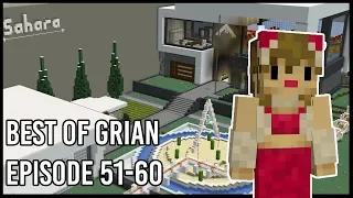 Hermitcraft 6: BEST OF GRIAN (Episodes 51-60)