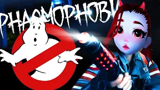 He left me to die - Phasmophobia VR 👻