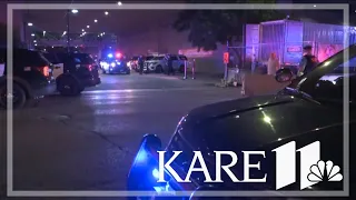 BCA: Officer 'ambushed' in Minneapolis shooting identified
