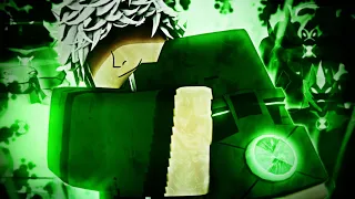 COMO CONSEGUIR O NOVO ULTIMATRIX REVAMP NO JOGO DE BEN 10 NO ROBLOX! (GUIA COMPLETO OMNITRIX)