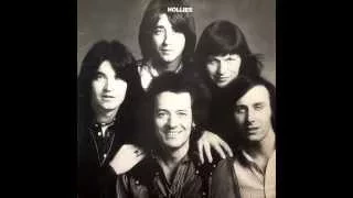 The Hollies - The Day That Curly Billy Shot Down Crazy Sam McGee  1974