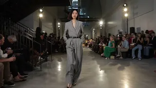 Spring Runway Fashion by Tibi