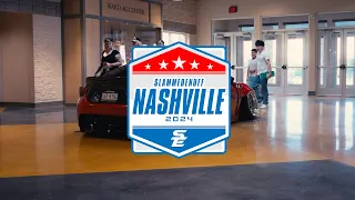 Slammedenuff Nashville 2024 After Movie | 4K