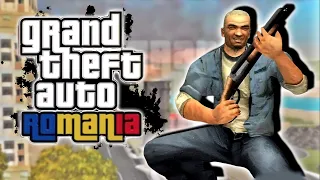 رجعت إلى أول مود لعبتها في طـفولتـي ♥️😍🤣💔 | (+Gta Romania (16