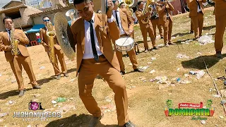 BANDA CENTRO MUSICAL POMAPATA 2022 - MIX SALAY - PARANSHIQUE HUAMACHUCO