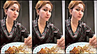 Liana Rosli || Ayam Masak Kicap Kak KM