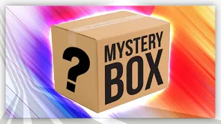 XXL Mystery Box - Was steckt drin? - von eBay und Amazon