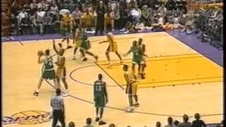 NBA Action 1998 cd1 (top 10 and highlights)