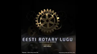 EESTI ROTARY LUGU