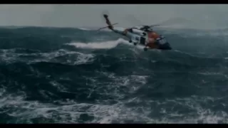 Coast Guard Tribute (The Guardian)