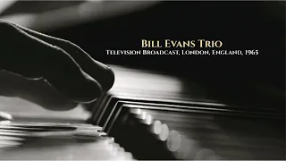 Elsa - Bill Evans