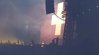 Martin garrix live Ultra Korea 2022