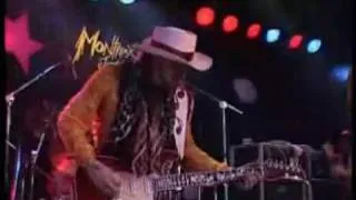 Stevie Ray Vaughan - Voodoo Child.mp4