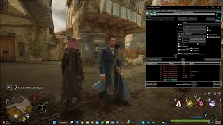 *REAL* Cheat engine max money Hogwarts Legacy *OLD MAY NOT WORK*