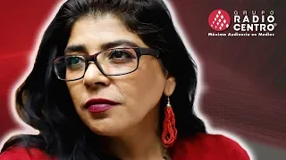 AMENAZAN e INTIMIDAN A PADRE de FRANCIA RUTH por denunciar feminicidio de su hija: Frida Guerrera