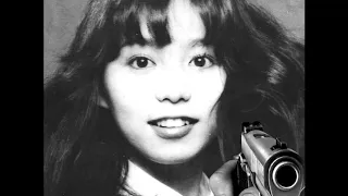 ВД - PLASTIC PISTOLET (Mariya Takeuchi 竹内 まりや Plastic Love cover)