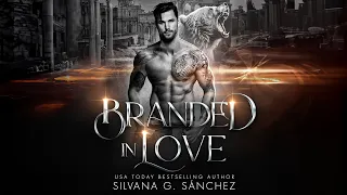 {Full Audiobook} 🎧 Branded in Love: A Bear Shifter Romance