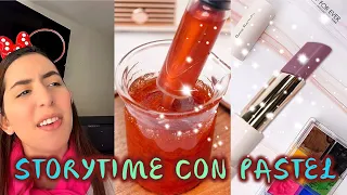 🌈De los Mejores Tiktoks de @Leidys Sotolongo 🤣 1 hora Storytime Con Pastel parte #57