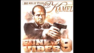 dj kamel funky vibes 9