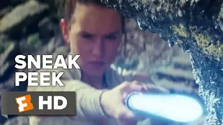 Star Wars: The Last Jedi Trailer Sneak Peek (2017) | Movieclips Trailers